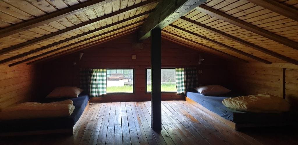 Cottage (7 Adults) room - Image 2
