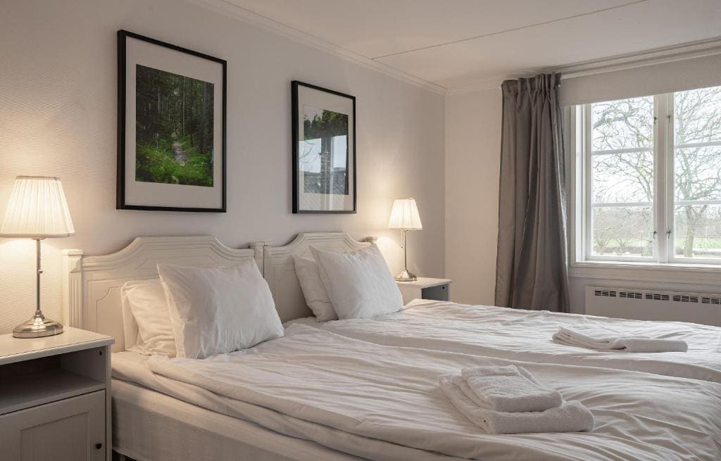 Three-Bedroom Villa room - Image 1
