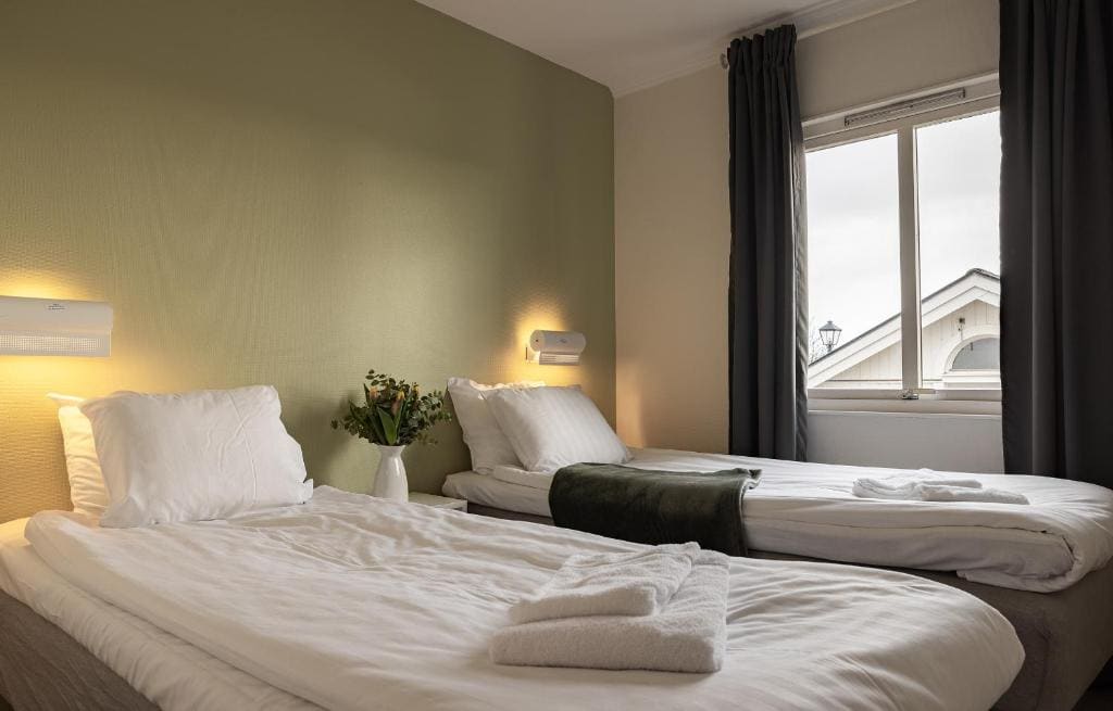 Standard Apartment room - Image 2