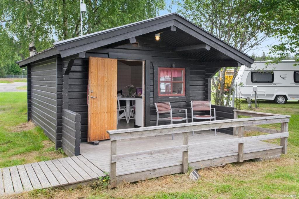Economy Cottage room - Image 3