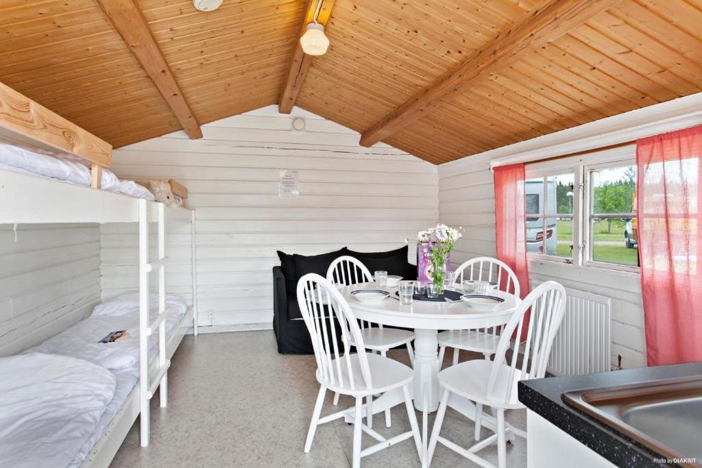 Economy Cottage room - Image 2