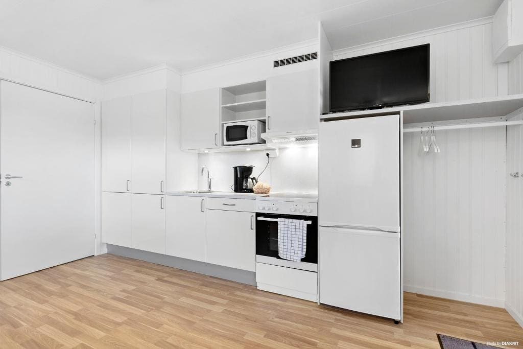 Cottage room - Image 1