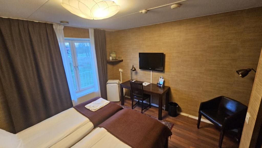 Double Room room - Image 2