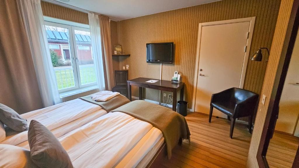 Double Room room - Image 3