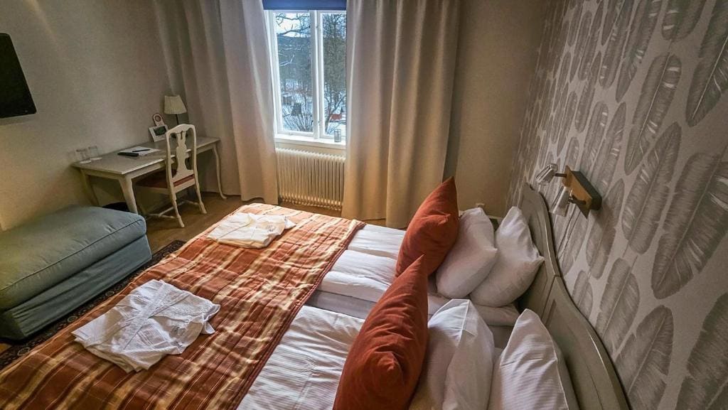 Double Room room - Image 1