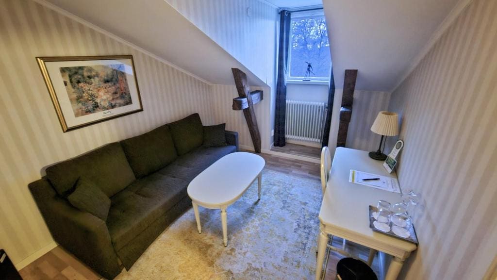 Junior Suite room - Image 3