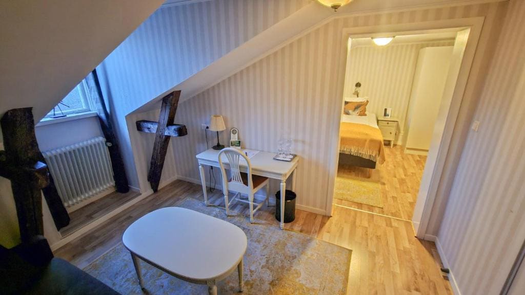 Junior Suite room - Image 1