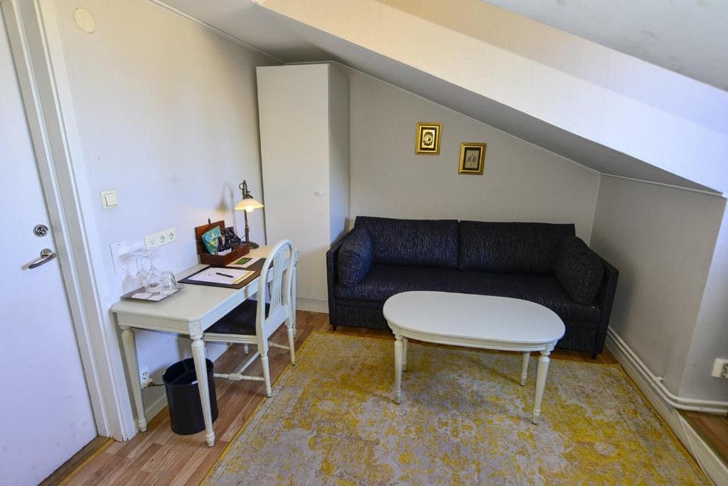 Junior Suite room - Image 2
