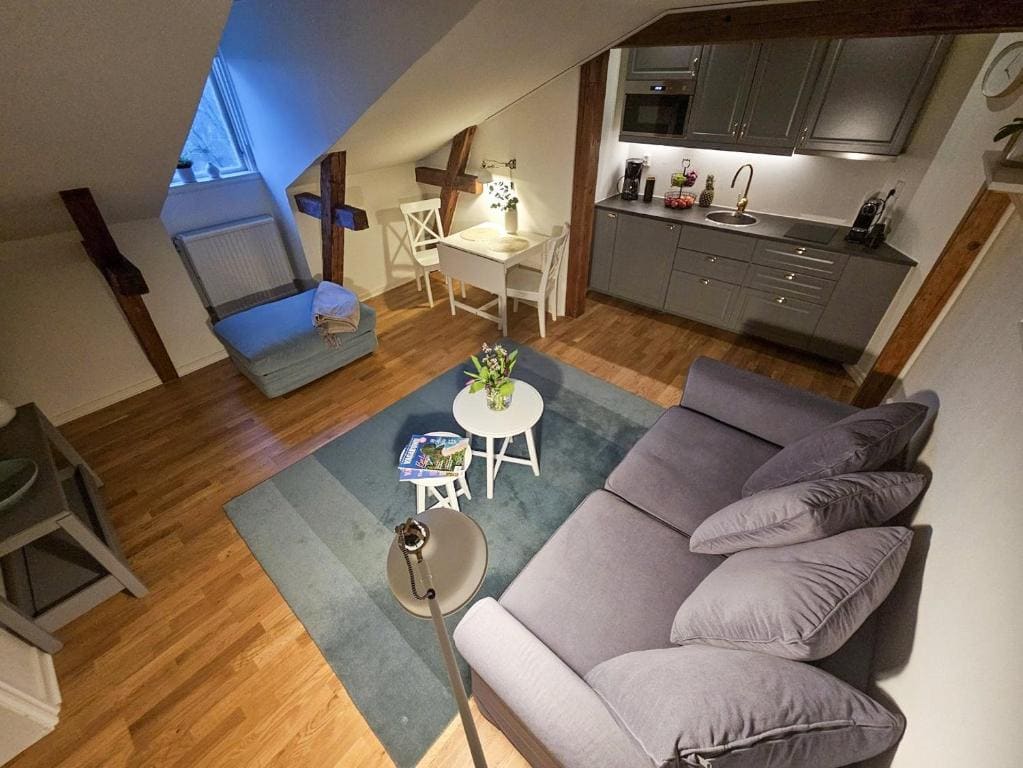 Suite room - Image 3