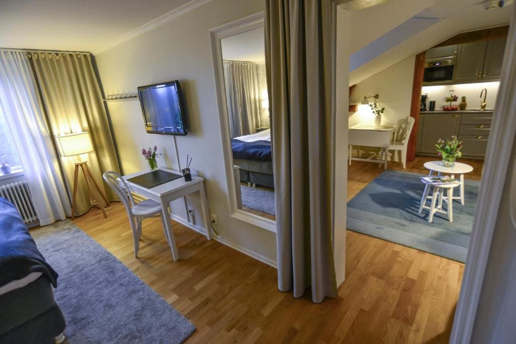 Suite room - Image 2