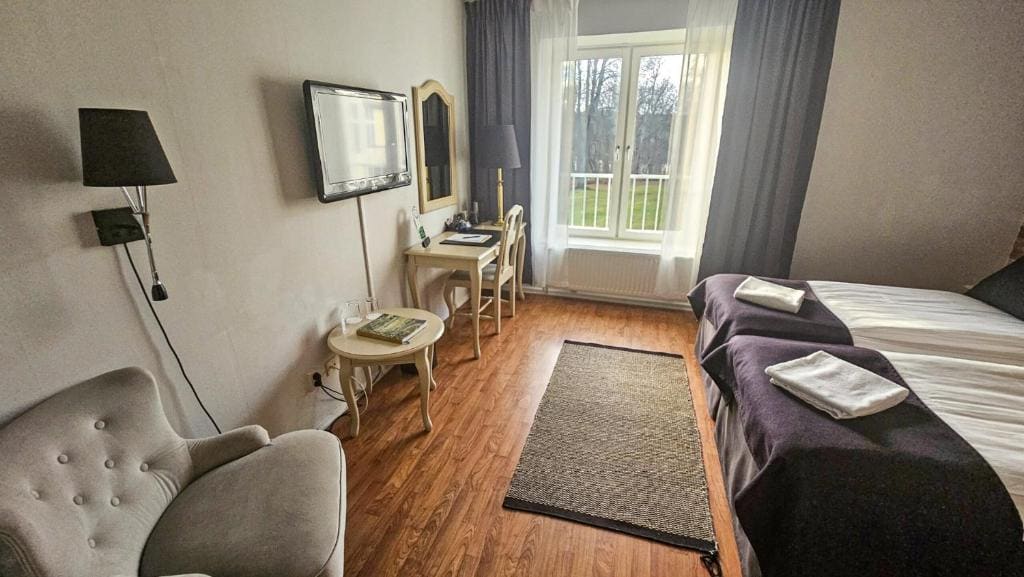 Superior Double Room room - Image 1