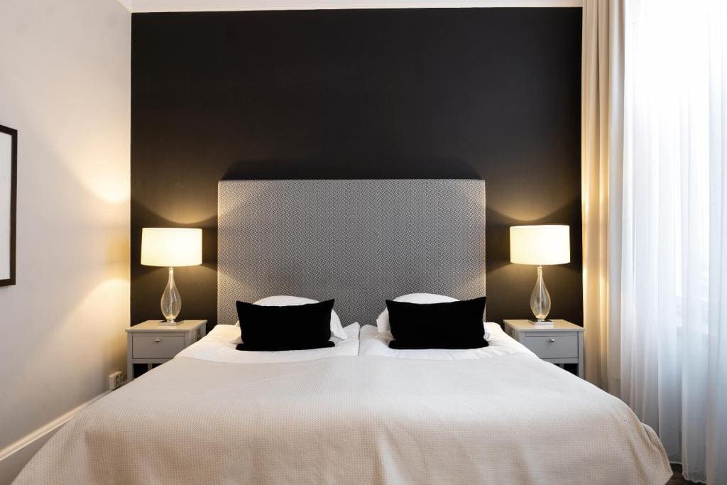 Deluxe Double Room room - Image 3