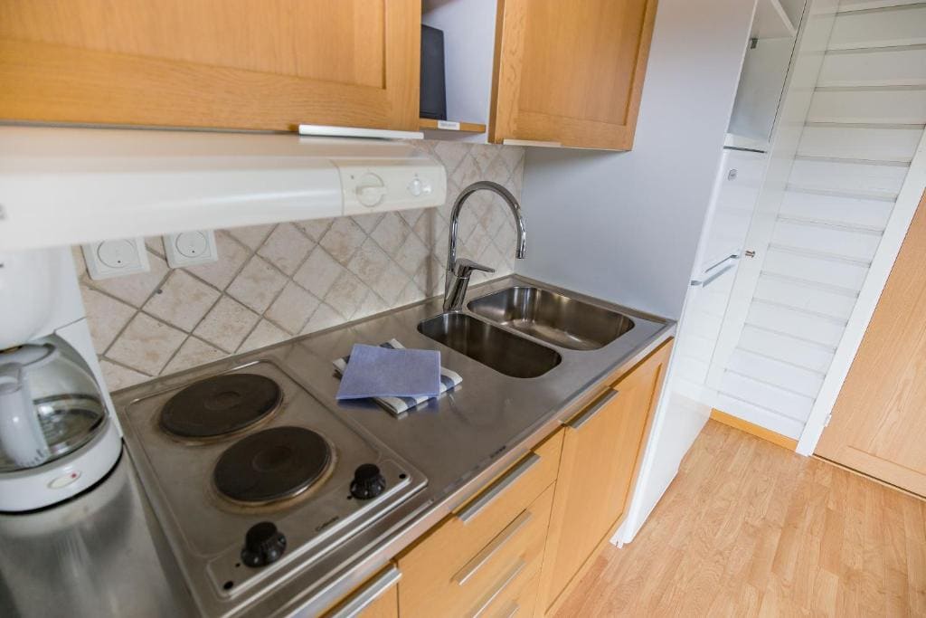 Cottage (3 Adults) room - Image 1