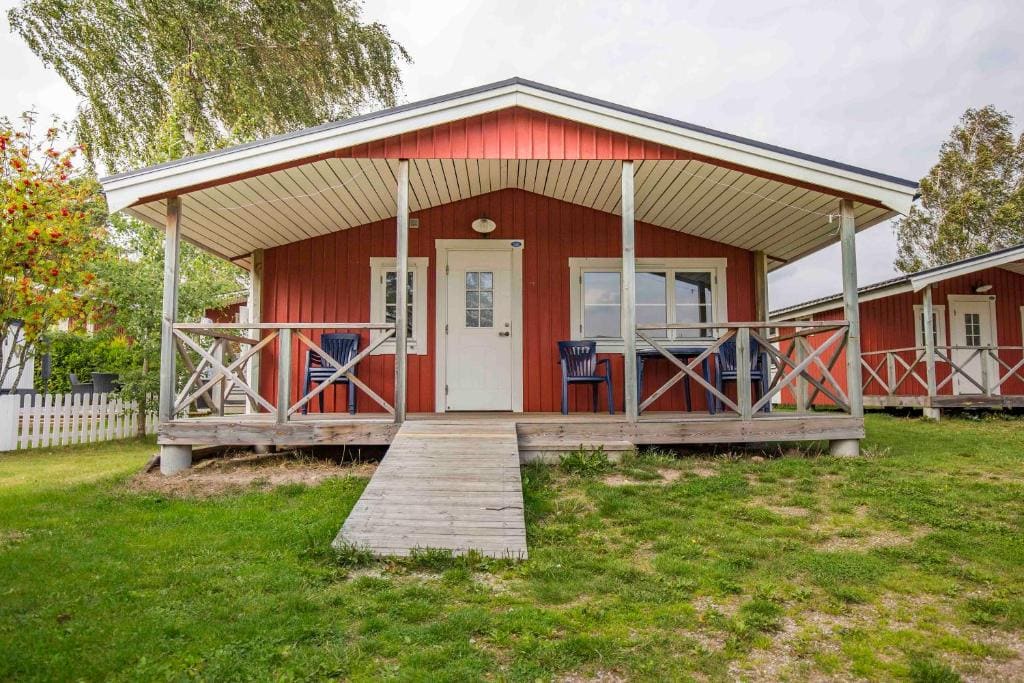 Cottage (5 Adults) room - Image 3