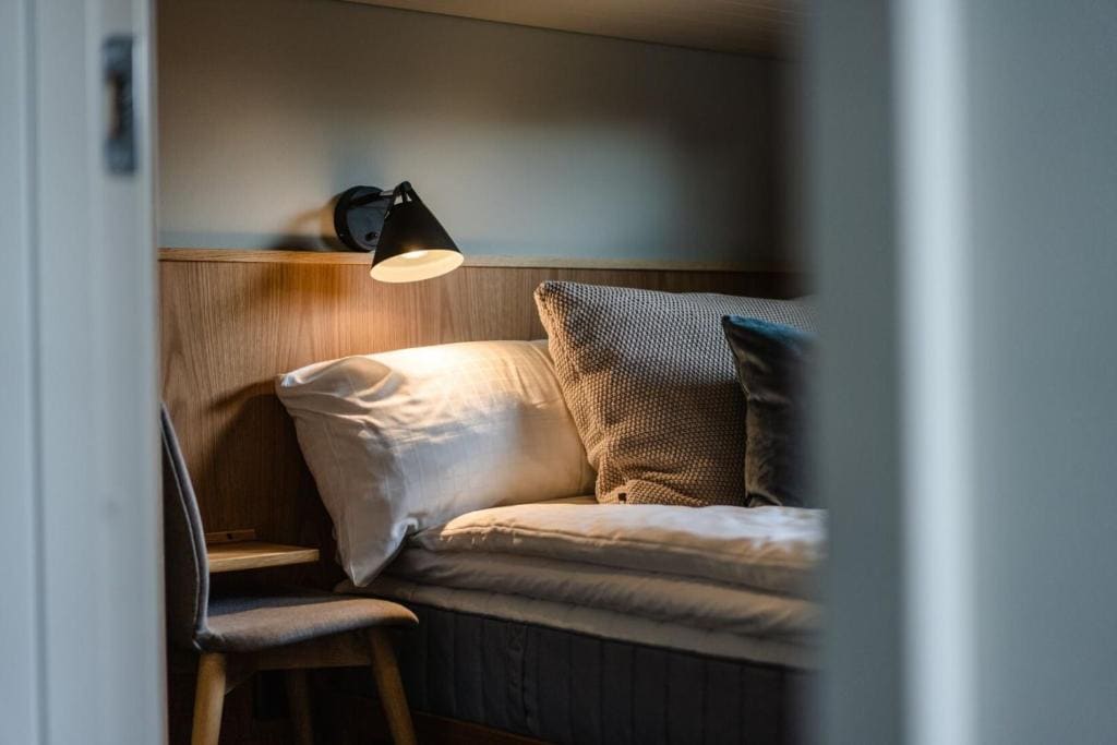 Deluxe Apartment room - Image 2