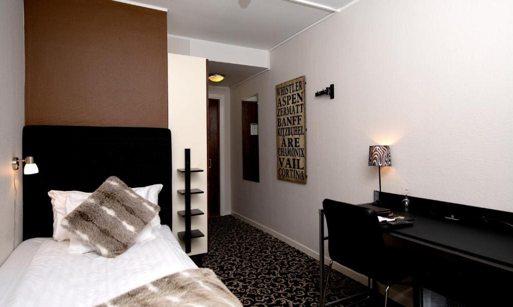 Standard Single Room room - Image 1