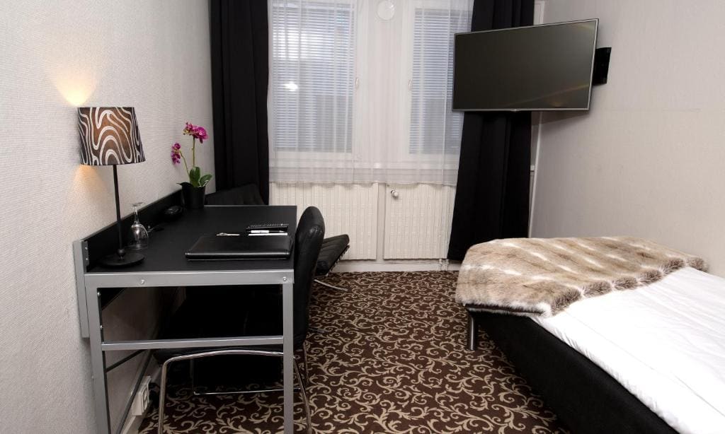 Standard Single Room room - Image 3
