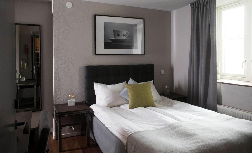 Double Room room - Image 1