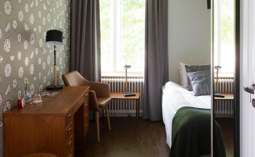 Single Room room - Image 1