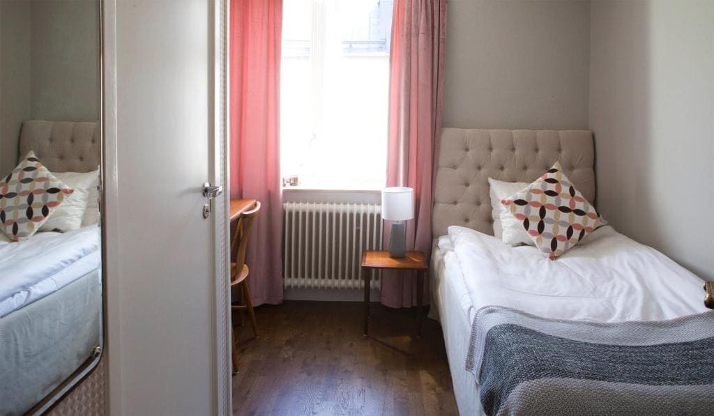 Single Room room - Image 3