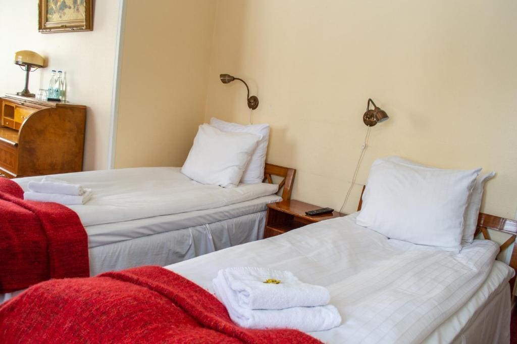 Budget Double Room room - Image 2