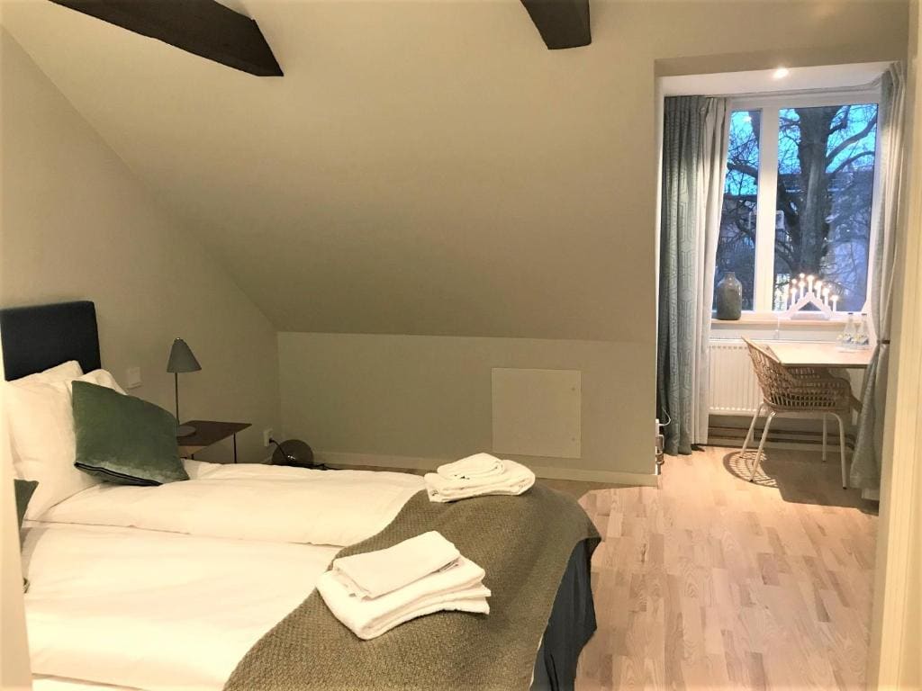 Superior Double Room room - Image 1
