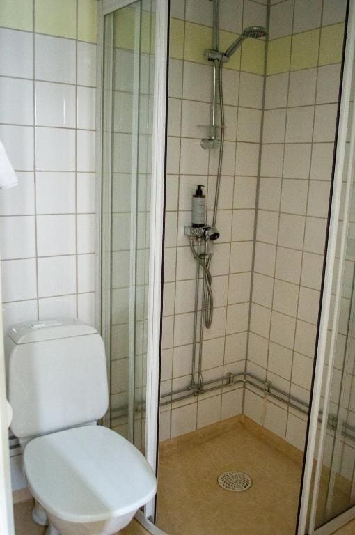 Budget Single Room room - Image 3