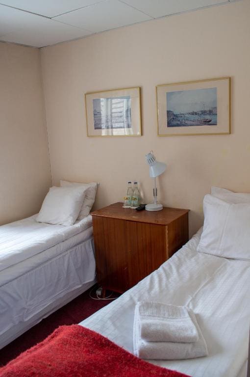 Budget Double Room room - Image 1