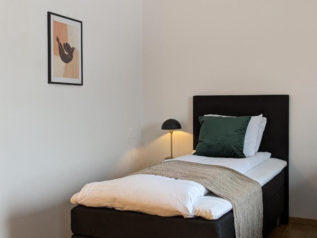 Single Room room - Image 1