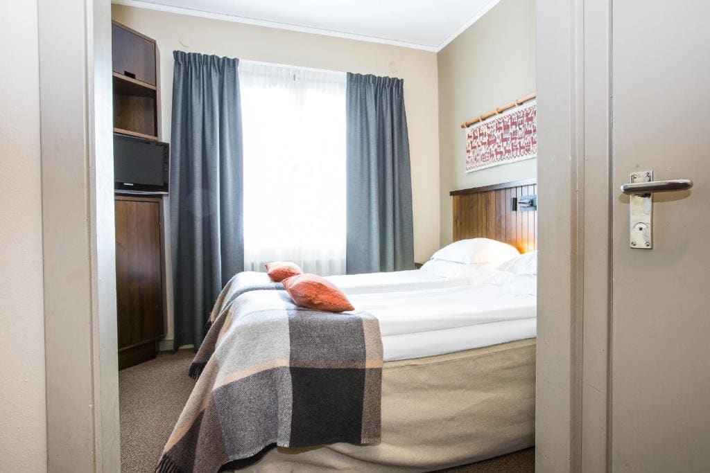 Double Room "Rest & Go" room - Image 1