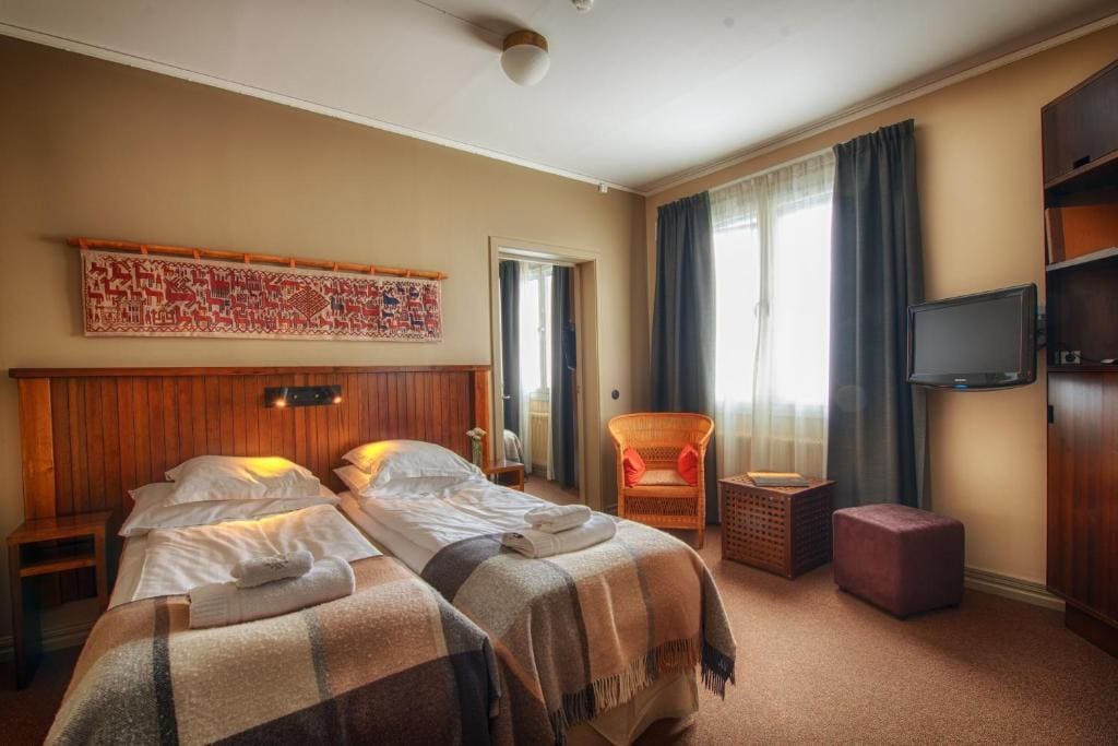 Standard Double or Twin Room room - Image 2
