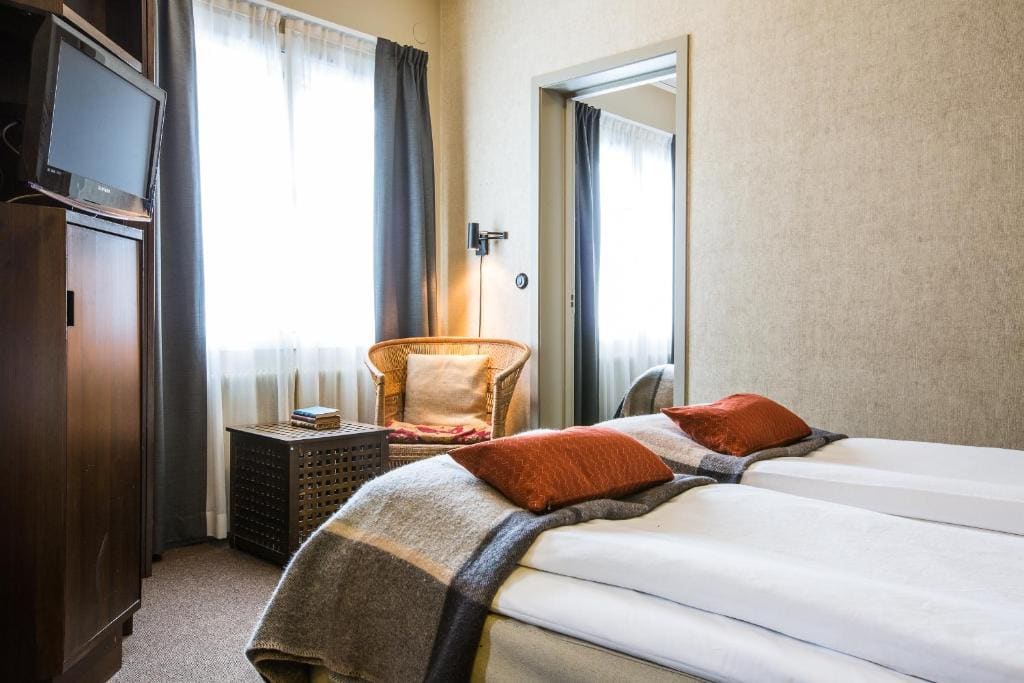 Standard Double or Twin Room room - Image 1