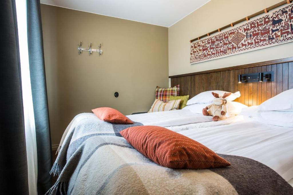 Standard Double or Twin Room room - Image 3