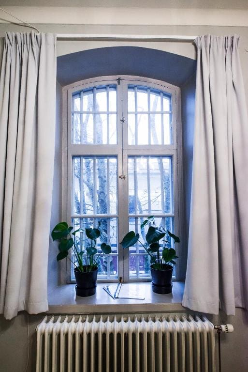 Standard Double Room with Shared Bathroom room - Image 1