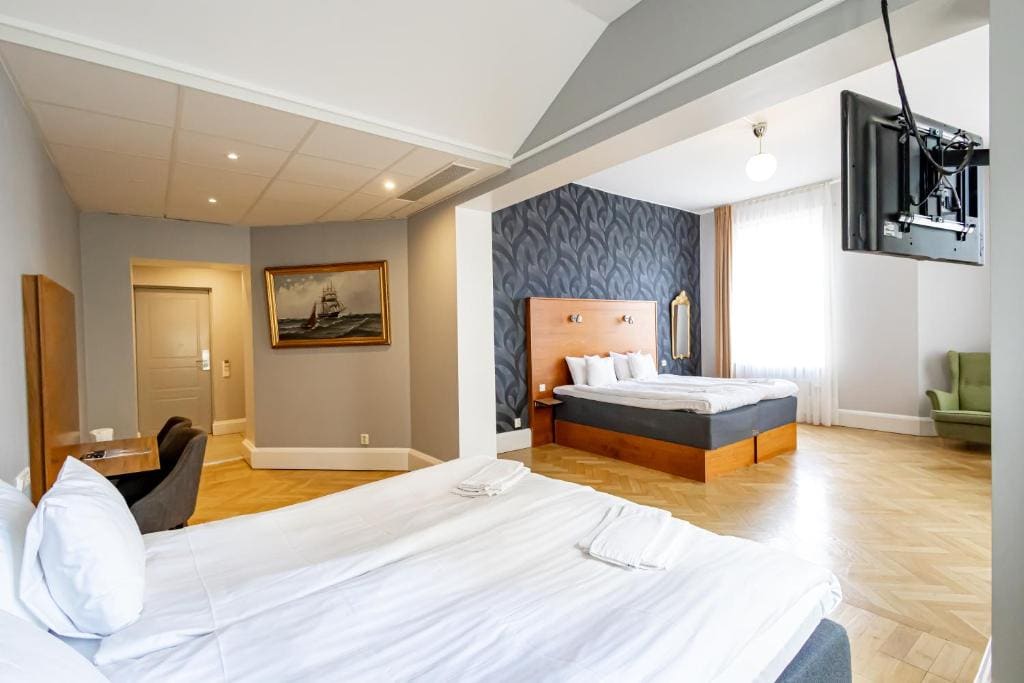 Twin Room room - Image 3