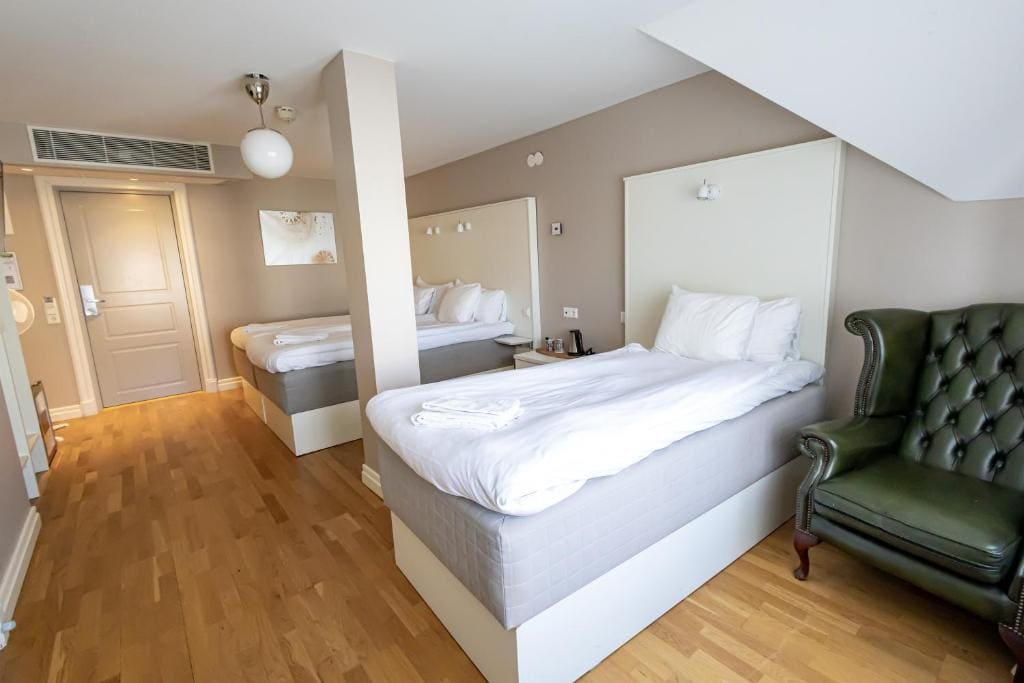 Triple Room room - Image 2