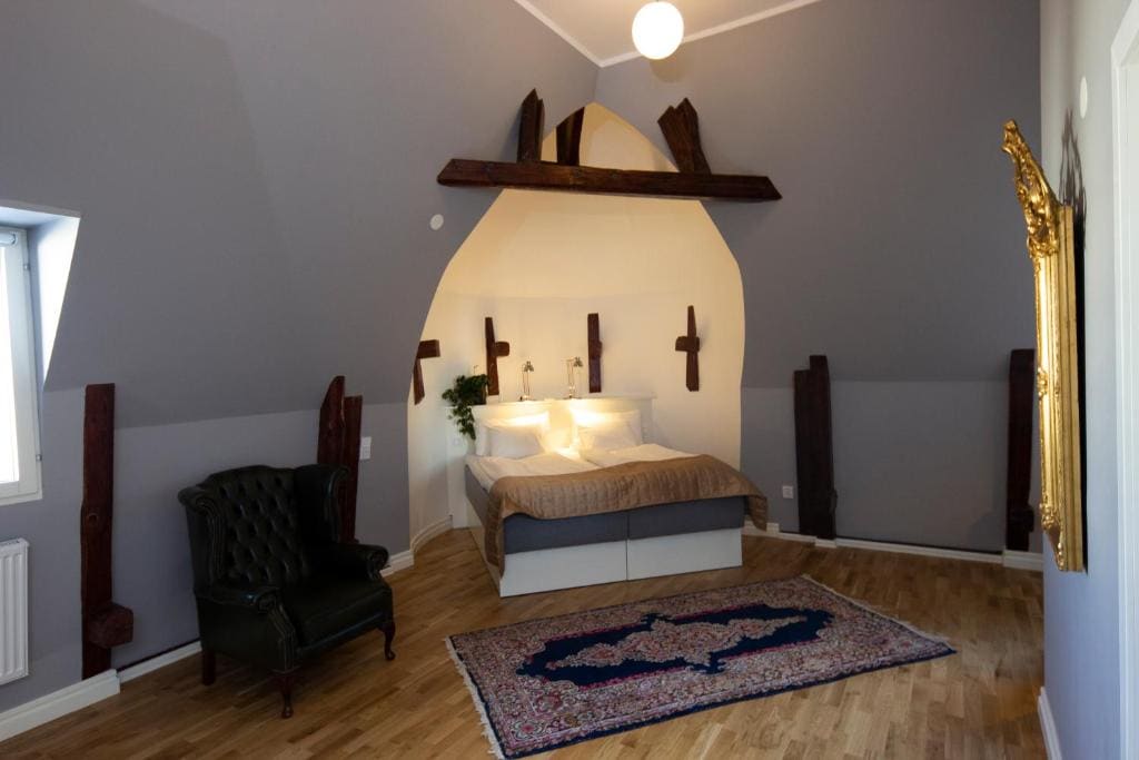 Suite room - Image 2