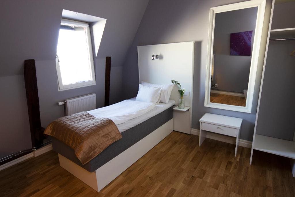 Single Room room - Image 3
