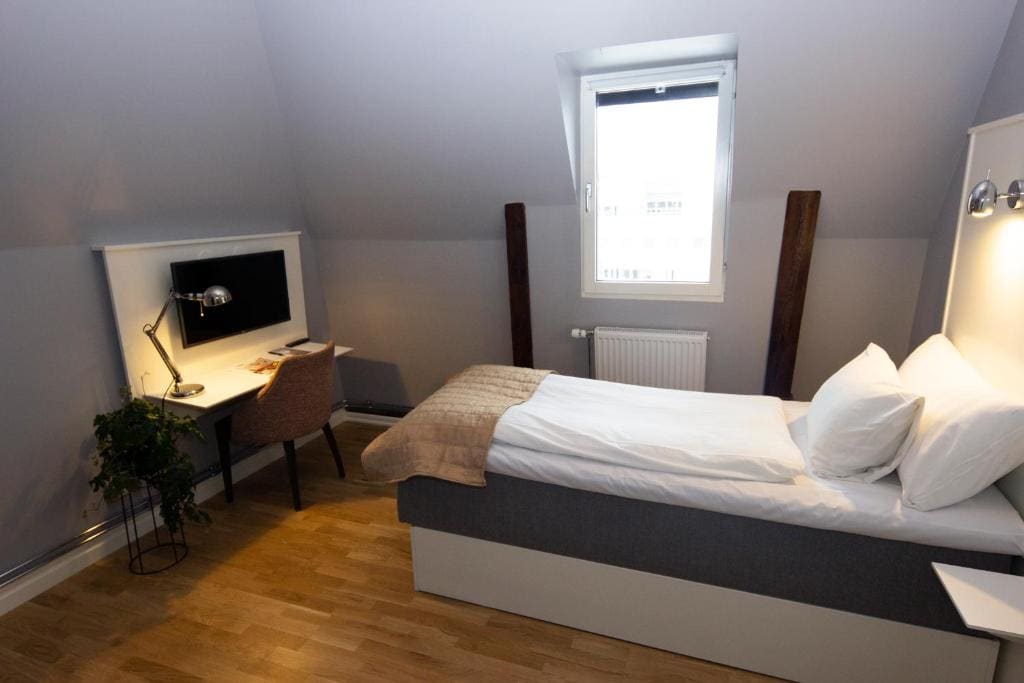 Single Room room - Image 2