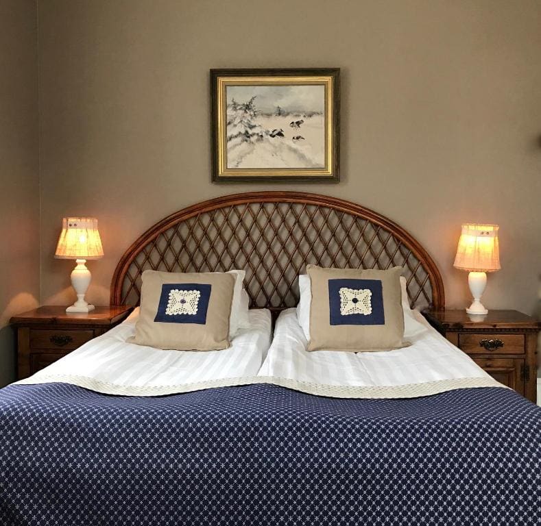 Standard Double Room with Private Bathroom room - Image 1