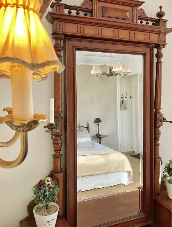 Standard Double Room with Private Bathroom room - Image 3