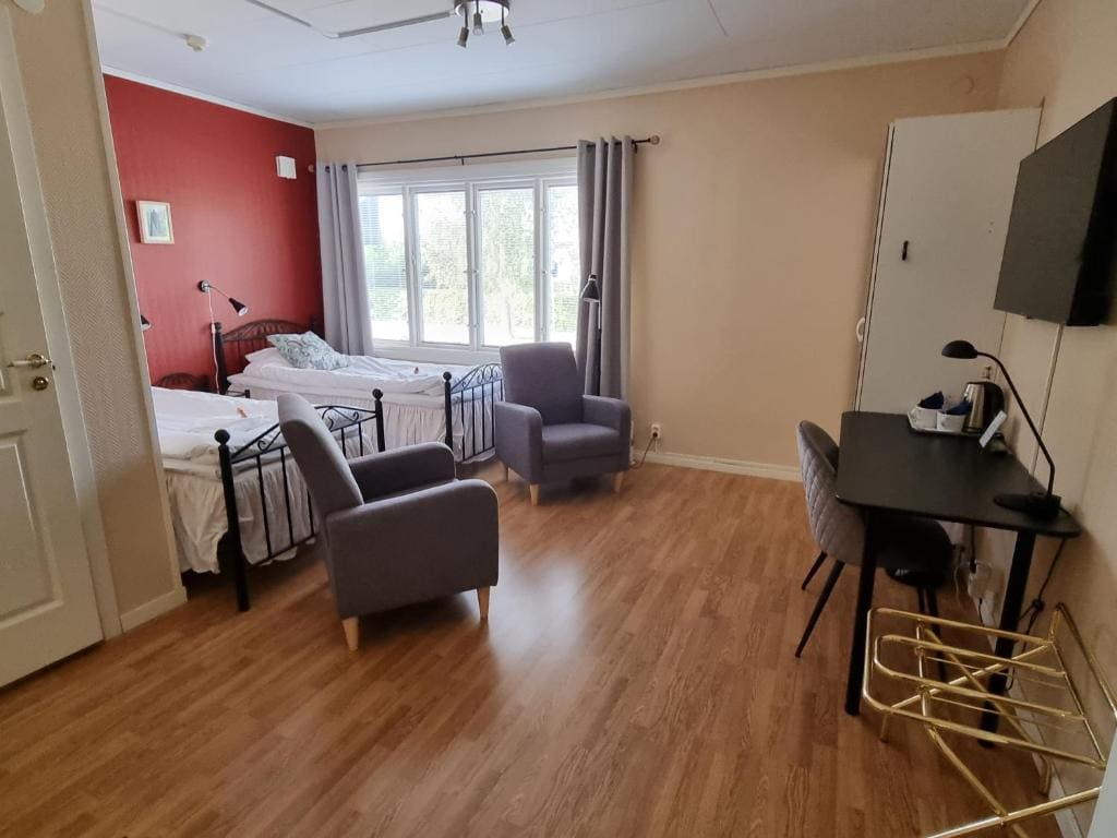 Twin Room room - Image 3