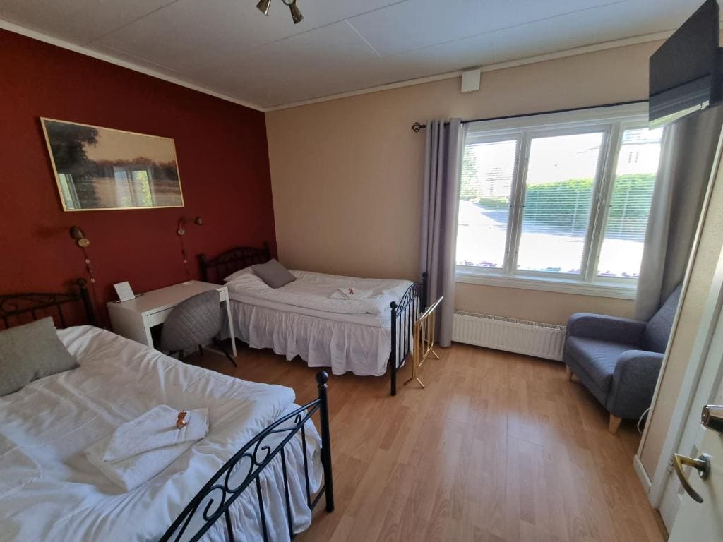 Twin Room room - Image 1