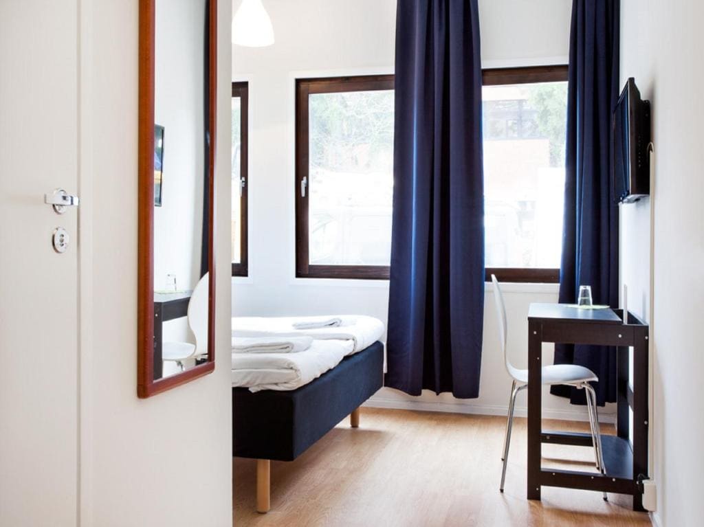 Quadruple Room room - Image 3