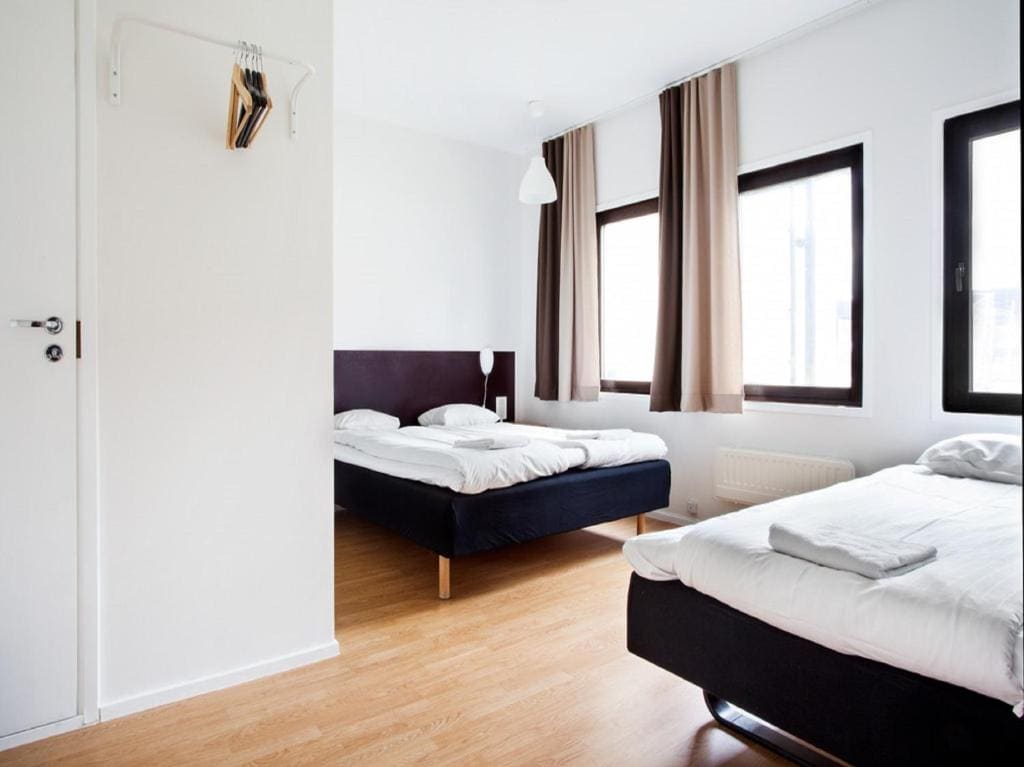 Twin Room room - Image 3