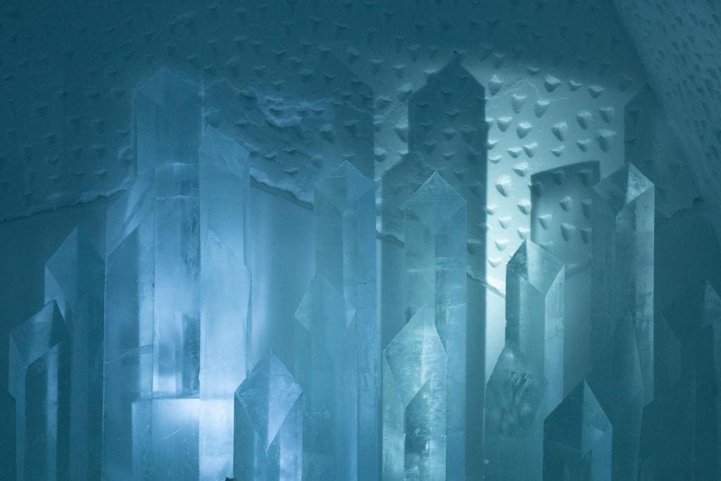 Ice Triple Room room - Image 2