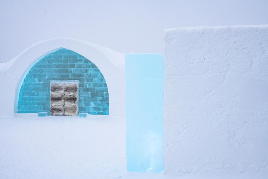 Ice Double Room room - Image 3