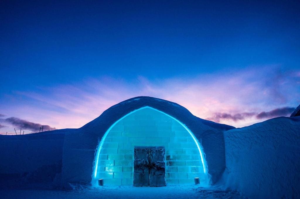 Arctic Cabin room - Image 3