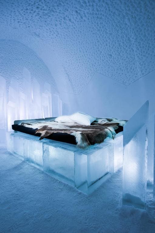 Ice Double Room room - Image 1