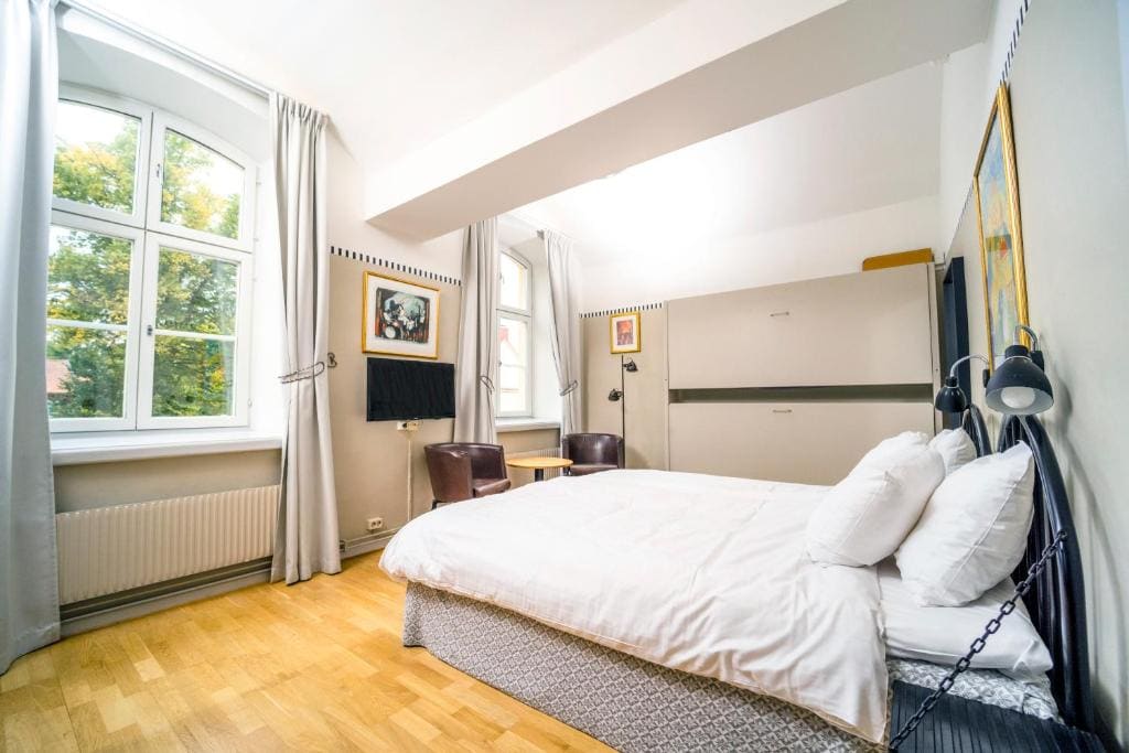 Single Room room - Image 1